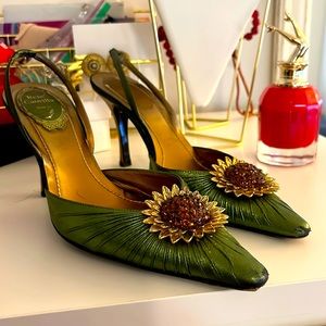 René Coavilla Heels